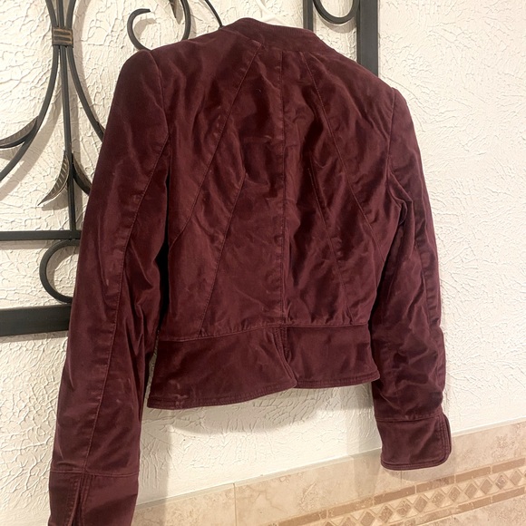 Lucky Brand Fitted Suit Coat - Picture 2 of 6